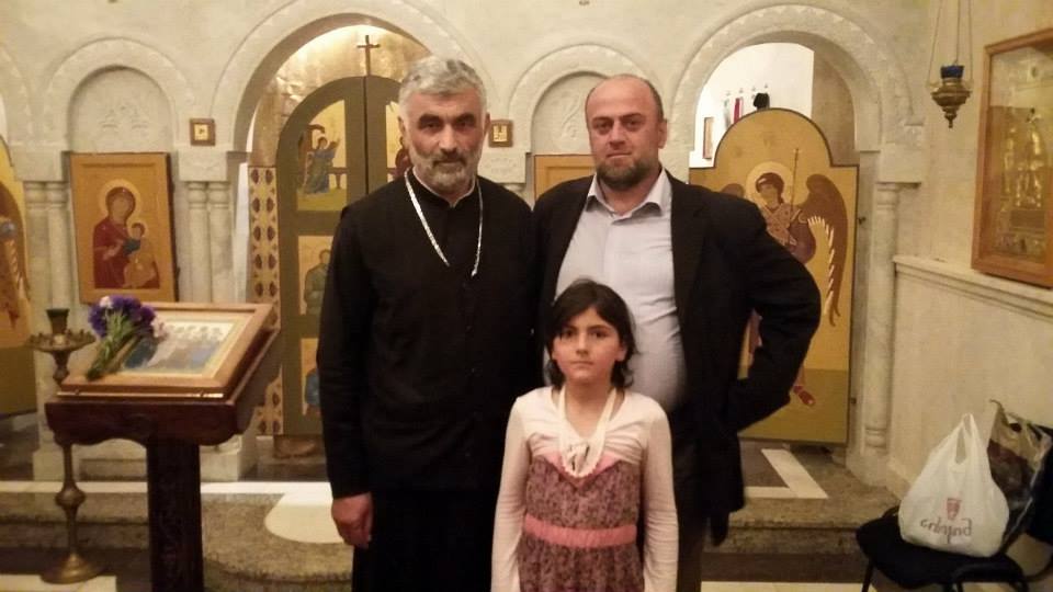 სულთა თანა KARIBCHE